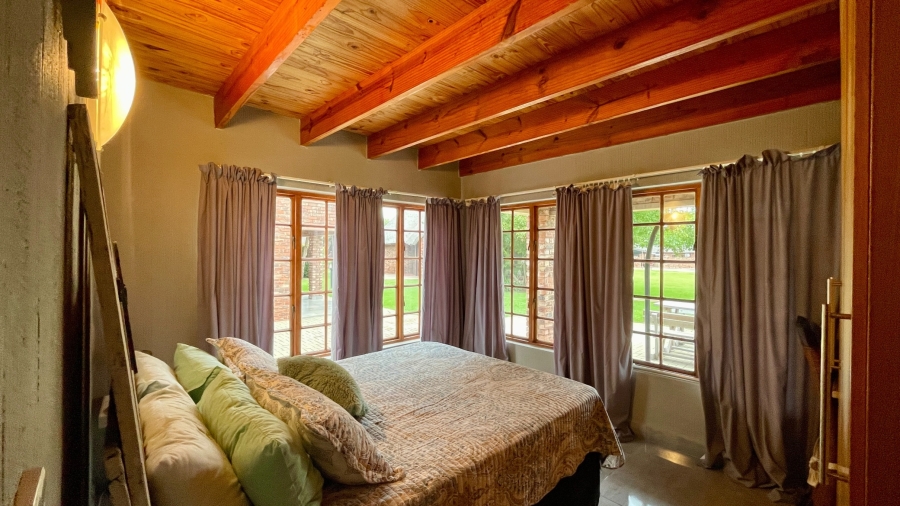 4 Bedroom Property for Sale in Orkney North West